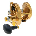 リール ペン Penn 釣り道具 フィッシング Penn Torque 2-Speed Lever Drag TRQ40NLD2 Reelリール ペン Penn 釣り道具 フィッシング