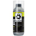 ボディボード マリンスポーツ 【送料無料】Mystic Wetsuit Cleaner/Black / 300mlボディボード マリンスポーツ