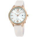 腕時計 シチズン 逆輸入 海外モデル 海外限定 FE6102-53A 【送料無料】Citizen Women's 'Eco-Drive' Quartz Stainless Steel Dress Watch, Color:Gold-Toned (Model: FE6102-53A)腕時計 シチズン 逆輸入 海外モデル 海外限定 FE6102-53A