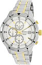 セイコー 腕時計 メンズ SKS563P1 Seiko Men's SKS563 Silver Stainless-Steel Quartz Sport Watchセイコー 腕時計 メンズ SKS563P1