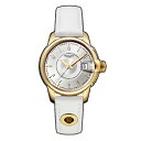 腕時計 ハミルトン レディース H40445955 【送料無料】Hamilton Women's H40445955 Rail Road Mother-Of-Pearl Dial Watch腕時計 ハミルトン レディース H40445955