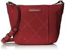 ヴェラブラッドリー ベラブラッドリー アメリカ フロリダ州マイアミ 日本未発売 Preppy Poly Crossbody Vera Bradley Preppy Poly Cross Body Bag, Tango Red, One ヴェラブラッドリー ベラブラッドリー アメリカ フロリダ州マイアミ 日本未発売 Preppy Poly Crossbody