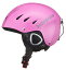 スノーボード ウィンタースポーツ 海外モデル ヨーロッパモデル アメリカモデル 123FPKL Lucky Bums Snow Sport Helmet with Fleece Liner, Pink, Largeスノーボード ウィンタースポーツ 海外モデル ヨーロッパモデル アメリカモデル 123FPKL