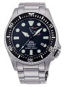 オリエント 腕時計 メンズ ORIENT JIS standard-compliant scuba diving for the 200m waterproof full-scale diver mechanical watches RA-EL0001B Men'sオリエント 腕時計 メンズ