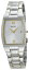 セイコー 腕時計 メンズ SKP321 Seiko Men's Quartz Stainless Steel Dress Watch, Color:Silver-Toned (Model: SKP321)セイコー 腕時計 メンズ SKP321