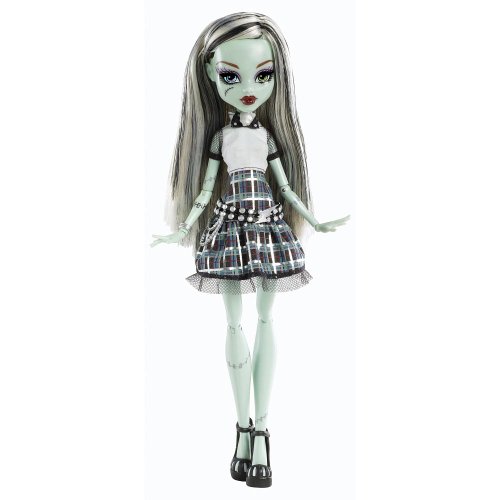 送料無料】モンスターハイ Monster High フランキー・シュタイン 送料無料】モンスターハイ Monster High フランキー・シュタイン