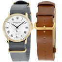 フレデリックコンスタント フレデリック・コンスタント 腕時計 メンズ Frederique Constant-FC-235M4S5GRYSET Frederique Constant Slimline Gold Men's Watcフレデリックコンスタント フレデリック・コンスタント 腕時計 メンズ Frederique Constant-FC-235M4S5GRYSET