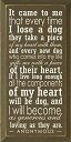 壁飾り インテリア タペストリー 壁掛けオブジェ 海外デザイン 4379a Losing a Dog Poem: Wood Sign - It Came to Me That Every Time I Lose a Dog. (Old Brown)壁飾り インテリア タペストリー 壁掛けオブジェ 海外デザイン 4379a