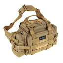 ミリタリーバックパック タクティカルバックパック サバイバルゲーム サバゲー アメリカ 【送料無料】SHANGRI-LA Tactical Range Bag Outdoor Sling Backpack Hiking Fanny ミリタリーバックパック タクティカルバックパック サバイバルゲーム サバゲー アメリカ