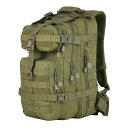 ミリタリーバックパック タクティカルバックパック サバイバルゲーム サバゲー アメリカ 【送料無料】PANS 30L Tactical Outdoor Backpack,Assault Rucksack Camel Bag,Miliミリタリーバックパック タクティカルバックパック サバイバルゲーム サバゲー アメリカ