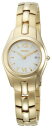 ¥»¥¤¥³¡¼ ÏÓ»þ·× ¥ì¥Ç¥£¡¼¥¹ Seiko Women's SXDA74 Reflections Watch¥»¥¤¥³¡¼ ÏÓ»þ·× ¥ì¥Ç¥£¡¼¥¹