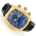 インヴィクタ インビクタ 腕時計 メンズ New Mens Invicta 18919 Dragon Lupah Swiss Made Automatic SW500 Chronograph Watchインヴィクタ インビクタ 腕時計 メンズ