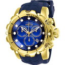 インヴィクタ インビクタ ベノム 腕時計 メンズ Invicta Men's 52mm Venom Sea Dragon Gen II Swiss Quartz Chronograph Strap Watch (26245)インヴィクタ インビクタ ベノム 腕時計 メンズ