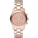 マイケルコース 腕時計 レディース マイケル・コース アメリカ直輸入 Michael Kors Women's MK5430 Runway Rose Gold Tone Watchマイケルコース 腕時計 レディース マイケル・コース アメリカ直輸入