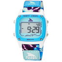 フリースタイル 腕時計 メンズ Freestyle Shark Classic Leash Tie-Dye Blue Daze Unisex Watch FS101017フリースタイル 腕時計 メンズ