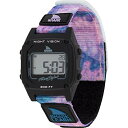 フリースタイル 腕時計 メンズ Freestyle Shark Classic Leash Tie-Dye Black Twist Unisex Watch FS101018フリースタイル 腕時計 メンズ