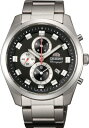オリエント 腕時計 メンズ 【送料無料】ORIENT Neo70's Big case Quartz Mens Watch WV0461TTオリエント 腕時計 メンズ