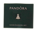 パンドラ ブレスレット アクセサリー ブランド かわいい 【送料無料】PANDORA Twinkling Christmas Tree Petite Locket Insert (NOT Charm), PANDORA Rose & Clear CZ 786399CZパンドラ ブレスレット アクセサリー ブランド かわいい
