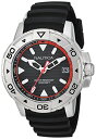 ノーティカ 腕時計 メンズ Nautica Men's Edgewater Collection Stainless Steel Japanese-Quartz Watch with Silicone Strap, Blue, 20 (Model: NAPEGT001)ノーティカ 腕時計 メンズ
