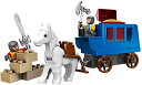 レゴ デュプロ 【送料無料】LEGO Duplo Castle 4862 AMBUSH!レゴ デュプロ
