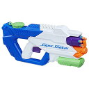 ナーフ 水鉄砲 アメリカ 直輸入 スーパーソーカー 【送料無料】NERF Super Soaker Dartfire Toyナーフ 水鉄砲 アメリカ 直輸入 スーパーソーカー