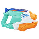ナーフ 水鉄砲 アメリカ 直輸入 スーパーソーカー 【送料無料】NERF Super Soaker Splash Mouthナーフ 水鉄砲 アメリカ 直輸入 スーパーソーカー