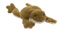 ガンド ぬいぐるみ リアル お世話 かわいい 【送料無料】GUND Filmore Frog Stuffed Animal Plushガンド ぬいぐるみ リアル お世話 かわいい