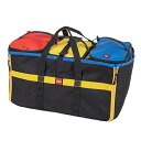 レゴ 【送料無料】LEGO Storage 4-Piece Tote and Play Matレゴ