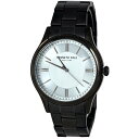 腕時計 ケネスコール・ニューヨーク Kenneth Cole New York メンズ 【送料無料】Kenneth Cole New York Men's Blue Analog Watch Black Steel Bracelet KC50133001腕時計 ケネスコール・ニューヨーク Kenneth Cole New York メンズ
