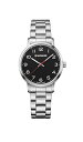 腕時計 ウェンガー スイス レディース 【送料無料】Wenger Women's Sport Swiss-Quartz Watch with Stainless-Steel Strap, Silver, 17 (Model: 01.1621.102)腕時計 ウェンガー スイス レディース