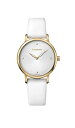 腕時計 ウェンガー スイス レディース 【送料無料】Wenger Women's Classic Swiss-Quartz Watch with Satin Strap, White, 17 (Model: 01.1721.101)腕時計 ウェンガー スイス レディース