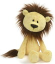 ガンド ぬいぐるみ リアル お世話 かわいい 【送料無料】GUND Toothpick Zane Lion Plush Stuffed Animal, Yellow, 16"ガンド ぬいぐるみ リアル お世話 かわいい
