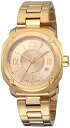 腕時計 ウェンガー スイス レディース 【送料無料】Wenger Gents Edge Roman Watch 011121112腕時計 ウェンガー スイス レディース