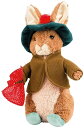 ガンド ぬいぐるみ リアル お世話 かわいい 【送料無料】GUND Peter Rabbit Plush Benjamin Bunny Large Soft Toyガンド ぬいぐるみ リアル お世話 かわいい