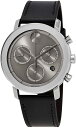 腕時計 モバード メンズ 【送料無料】Movado Bold Evolution Chronograph Quartz Grey Dial Men's Watch 3600681腕時計 モバード メンズ