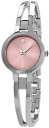 腕時計 モバード レディース 【送料無料】Movado Amorosa Quartz Pink Dial Ladies Watch 0607387腕時計 モバード レディース