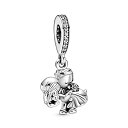 パンドラ ブレスレット アクセサリー ブランド かわいい 【送料無料】PANDORA Married Couple, Clear CZパンドラ ブレスレット アクセサリー ブランド かわいい