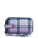 ヴェラブラッドリー ベラブラッドリー アメリカ 日本未発売 財布 【送料無料】Vera Bradley Signature Cotton Smartphone Wristlet with RFID Protection, Romantic Paisleyヴェラブラッドリー ベラブラッドリー アメリカ 日本未発売 財布