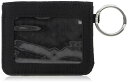 ヴェラブラッドリー ベラブラッドリー アメリカ 日本未発売 財布 【送料無料】Vera Bradley Women's Microfiber Campus Double ID Case Wallet, Classic Blackヴェラブラッドリー ベラブラッドリー アメリカ 日本未発売 財布