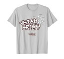 Tシャツ キャラクター ファッション トップス 海外モデル 【送料無料】Marvel Guardians Vol.2 Iconic Star-Lord Logo Graphic T-Shirt T-ShirtTシャツ キャラクター ファッション トップス 海外モデル