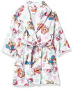 パウパトロール アメリカ直輸入 子供服 キッズ ファッション 【送料無料】Nickelodeon Girls' Paw Patrol Robe, Puppy 2, 4Tパウパトロール アメリカ直輸入 子供服 キッズ ファッション