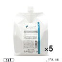 リトルサイエンティスト ベータレイヤー CMC ケア シャンプー 1000ml 詰め替え 合計5点セット【ゆうパック対応】