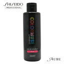 資生堂 カラーミューズ バイ プリミエンス カラーシャンプー 180ml【ゆうパック対応】