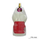 中野製薬 ナカノ グラマラスカール ヘアケア シャンプー やわらかスタイル 400ml 詰め替え【追跡可能メール便対応2個まで】