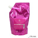 ナンバースリー ミュリアム シャンプー B 500ml 詰め替え【追跡可能メール便対応1個まで】