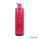 ナンバースリー ミュリアム シャンプー G 660ml ポンプ【ゆうパック対応】