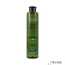 アブリーゼ ナチュラルオーガ シャンプー HC 260ml クールリフレッシュ用【ゆうパック対応】