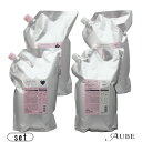 ミルボン ジェミールフラン シャンプー 2500ml トリートメント 2500g 合計2点セット 詰め替え【ゆうパック対応】