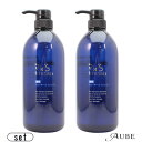 日本ケミコス リックス 薬用 グローキープ シャンプー 800ml ポンプ 合計2点セット【ゆうパック対応】【あす楽対応】