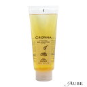 【数量限定】ミルボン クロナ モイスチャアライジングスパシャンプー ハニー 200ml【ゆうパック対応】